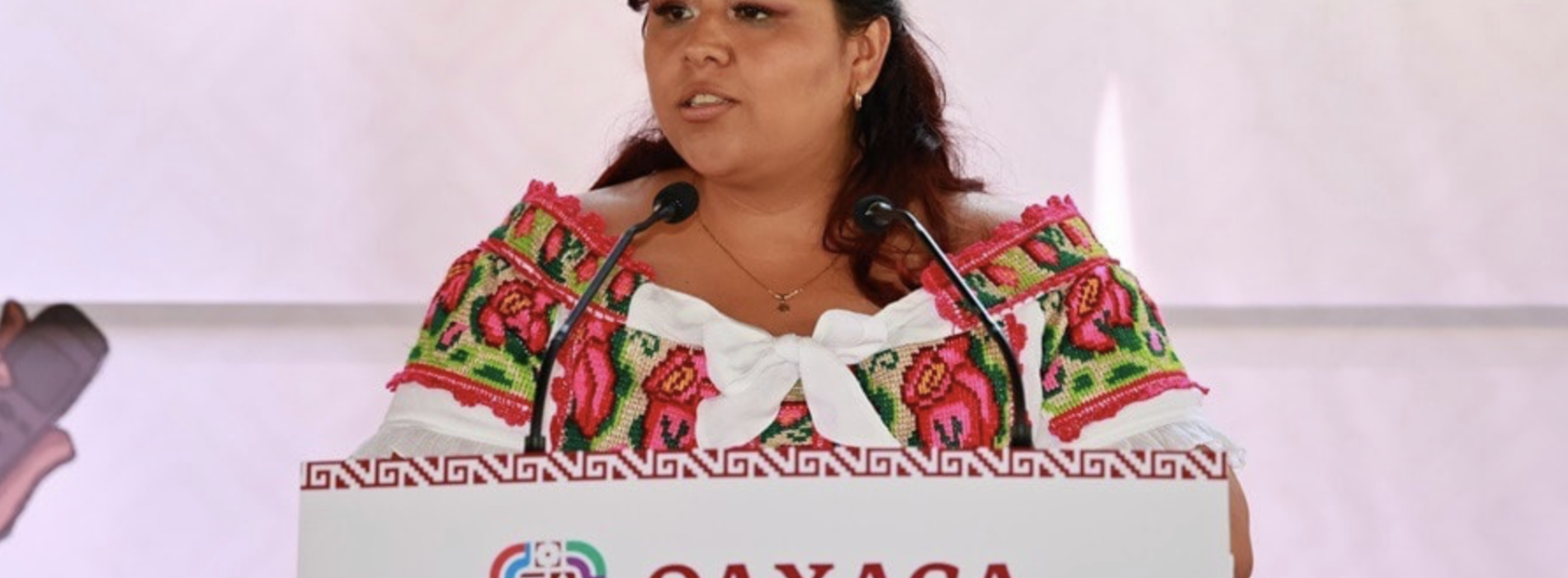 Oaxaca, primer estado que asegurará a periodistas independientes.